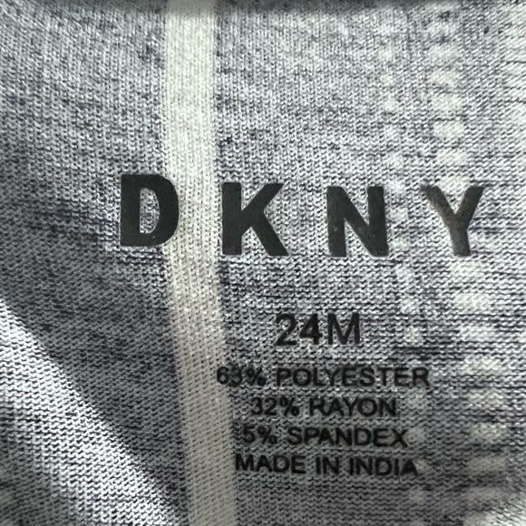 ⭐️DKNY Romper - Picture 3 of 3